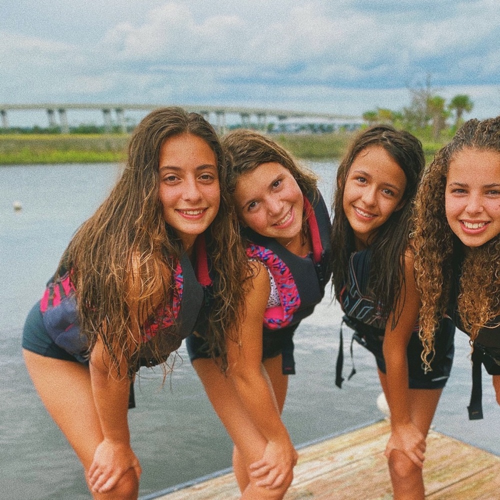 Meet your Posher, Jannah